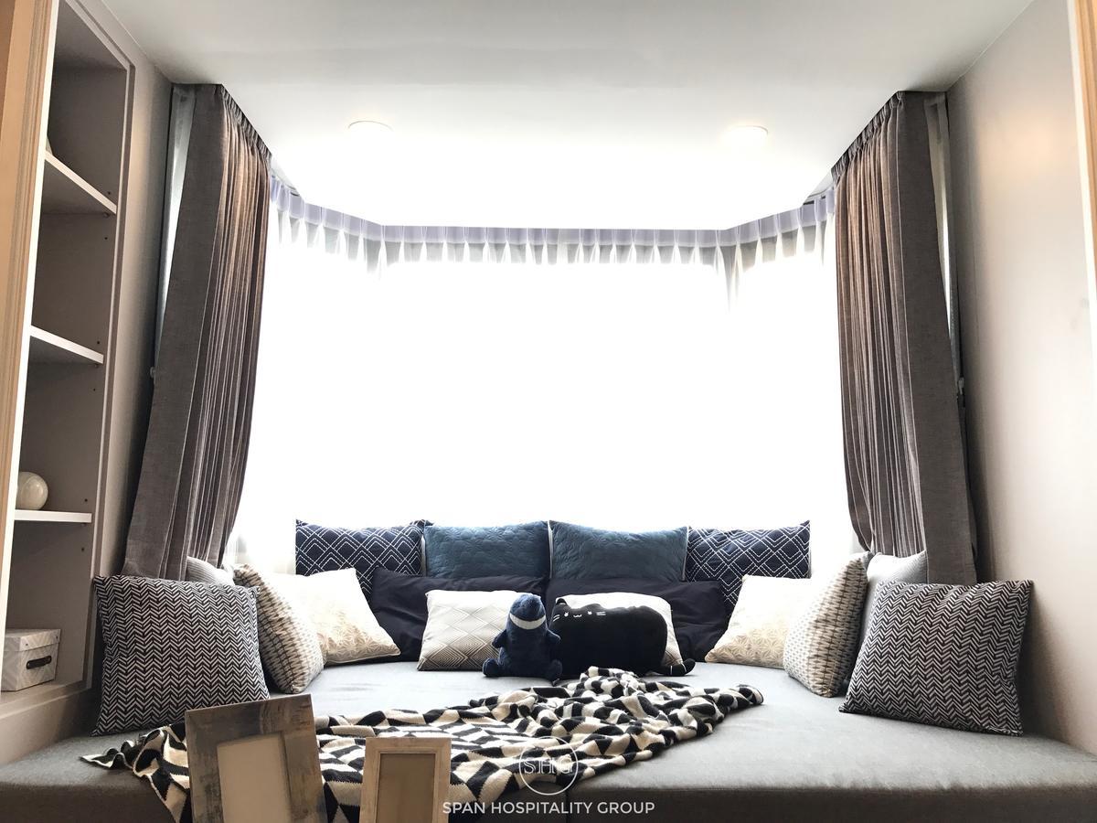 Stay In Style At Nimman R201 Chiang Mai Eksteriør billede